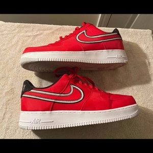 Air Force 1 lv8 07